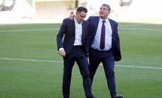 Laporta: «Tenemos mejor equipo que el Real Madrid»