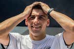 Di Nenno, el jugador de pádel que tiene más manías que Rafa Nadal: «Estoy trastornado»