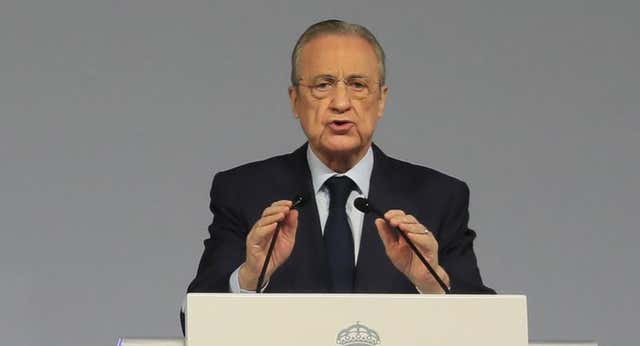El Real Madrid no justificó el 20% de los gastos en su último ejercicio, según ‘The Telegraph’