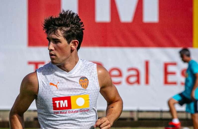 Giro radical con Jesús Vázquez: Rubén Baraja gana la partida y le cierra la puerta