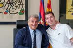 El cambio de paradigma del Barça... que inició el Real Madrid