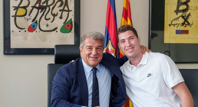 El cambio de paradigma del Barça… que inició el Real Madrid