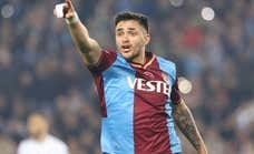 Maxi Gómez, opción para el Granada; el Celta piensa en Petkovic