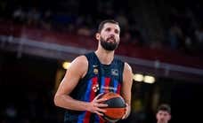 La norma que está salvando los finiquitos del Barça... y que puede desbloquear el de Nikola Mirotic
