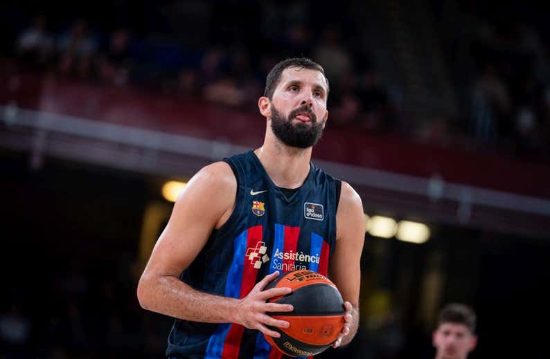 La norma que está salvando los finiquitos del Barça y desbloquearía el de Mirotic