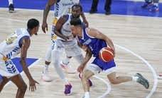 El Monbus Obradoiro ata el fichaje de Rigoberto Mendoza