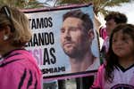 Presentación de Messi con el Inter de Miami: cuándo es y dónde ver