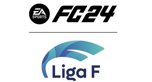 ¡La Liga F estará en el nuevo FIFA!
