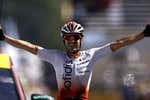 Ion Izagirre se exhibe y completa la semana de oro del ciclismo español en el Tour de Francia
