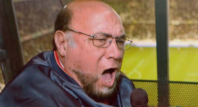 Así se crearon (y desaparecieron) ‘La finta y el esprint, Joaquín’ y otras rimas inolvidables del Betis
