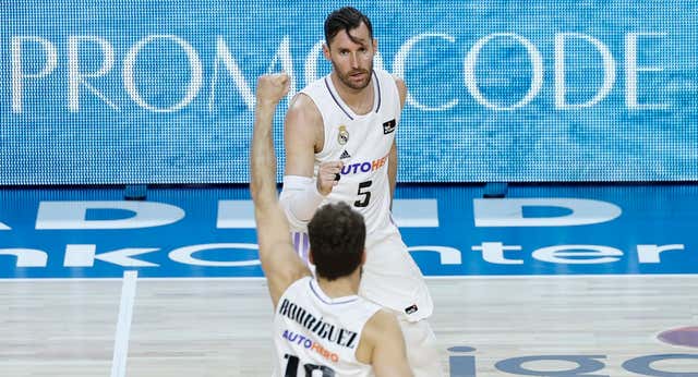 El problema de los cupos para el Real Madrid a partir de 2024