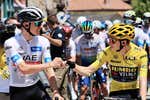Así se cuece el espionaje entre equipos del Tour de Francia: de piratear las radios a los datos secretos del Strava