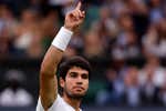 Alcaraz quiere reinar en Wimbledon y se enfrentará a Djokovic para arrebatarle su corona