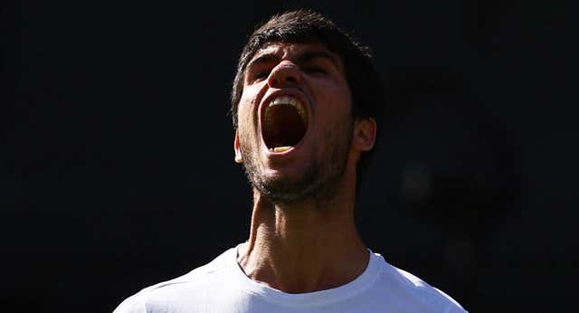 Carlos Alcaraz tiene un plan para que no se repitan los calambres de Roland Garros ante Djokovic