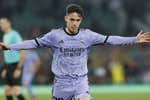 Que un canterano juegue en el Real Madrid es (casi) imposible