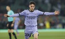 Que un canterano juegue en el Real Madrid es (casi) imposible
