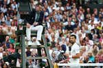 ¿Qué es el 'hindrance' en el tenis que ha enfadado a Djokovic?