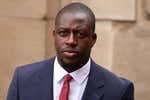 Benjamin Mendy es declarado «no culpable» de violación y tentativa de violación