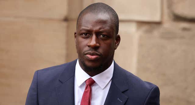 Benjamin Mendy es declarado ‘no culpable’ de violación y tentativa de violación