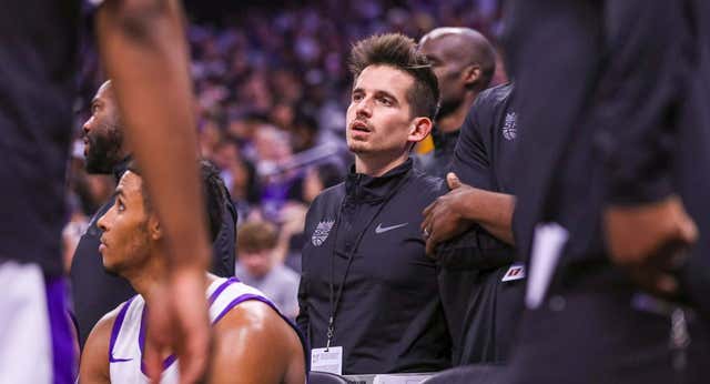 La Summer League desde dentro de los Sacramento Kings: «Es una burbuja similar al mundo de la NBA»