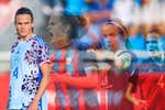 Más talento de casa y un líder 'damnificado': así ha variado el peso de los clubes de la Selección femenina en los Mundiales