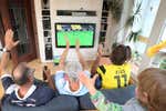 Cuánto cuesta ver todo el fútbol en España por televisión y cuánto cuesta en Europa