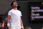 ¡Rey de Wimbledon! Carlos Alcaraz se corona ante Djokovic en una final para la historia