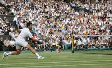 ¡26 minutos y 32 puntos! El juego eterno del Djokovic-Alcaraz, al borde del récord histórico