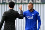Se calienta el 'caso Mbappé': regreso a París con la misma idea y reunión con un PSG inflexible