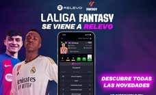 El Fantasy oficial de LALIGA vuelve de la mano de Relevo
