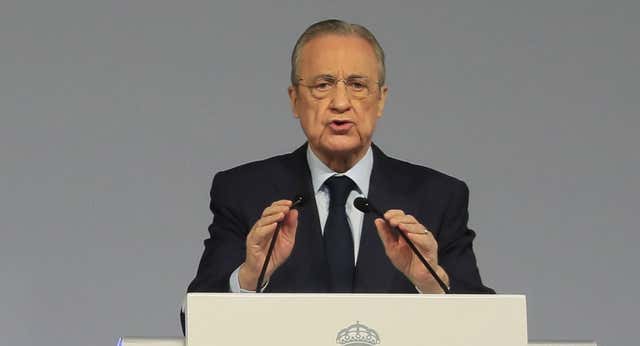 El Madrid ‘responde’ a The Telegraph asegurando tener ya ingresos prepandemia