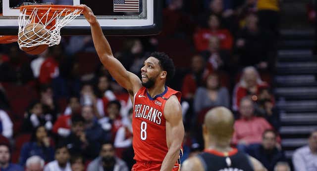 Un número 3 del Draft para el Casademont Zaragoza: Jahlil Okafor, el fichaje estrella de los maños