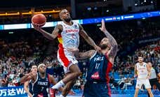Lorenzo Brown: en qué equipos ha jugado y dónde nació y por qué juega con España