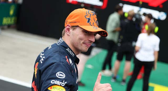 Max Verstappen se desata y saca su peor genio… al volante de un videojuego