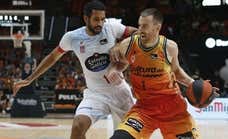 Thomas Scrubb renovará por dos años y Artem Pustovyi reforzará el juego interior de Obradoiro