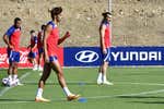 Joao Félix se posiciona y presiona al Atlético: «Me encantaría jugar en el Barça»