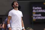 Djokovic tiene razón: por qué Alcaraz es la mezcla perfecta del 'Big Three'