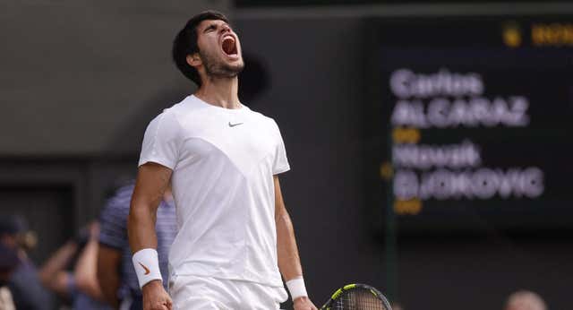 Djokovic tiene razón: por qué Alcaraz es la mezcla perfecta del ‘Big Three’