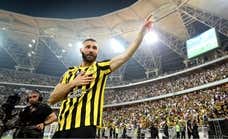 Peligro en el Madrid por el duelo con Benzema