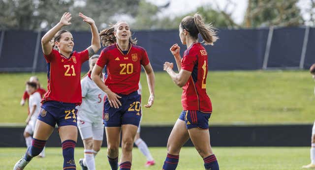 Mundial Femenino 2023: qué significan los brazaletes que llevan las jugadoras