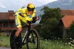 Vingegaard revienta el Tour de Francia y sentencia a Pogacar en la contrarreloj