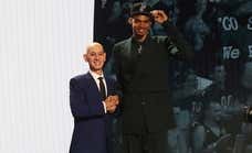 Qué son y cómo funcionan las franquicias NBA