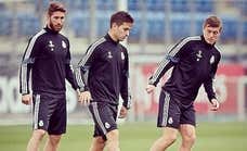 El shock de entrar en el grupo de WhatsApp del Real Madrid: así es para un canterano la gira de EE.UU.