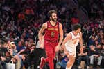 ¡Ricky vuelve a Europa! La NBA volverá a París con un Brooklyn Nets - Cleveland Cavaliers en 2024