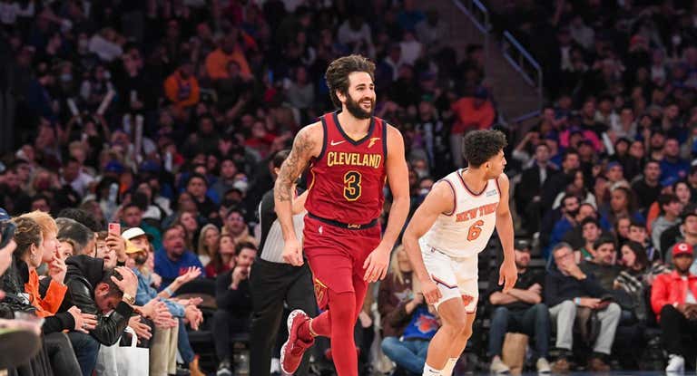 ¡Ricky vuelve a Europa! La NBA volverá a París con un Brooklyn Nets – Cleveland Cavaliers en 2024