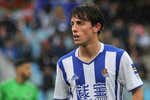 Acuerdo total de Álvaro Odriozola con la Real Sociedad