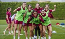 Nace WomanGoal, una plataforma para potenciar el fútbol femenino y captar los nuevos talentos