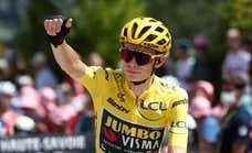 Resumen de la etapa 17 del Tour de Francia