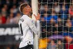 Samu Castillejo se abre a la 'vía Arabia' con el Abha Club