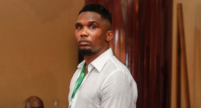 Acusan a Eto’o de amañar un ascenso: «Te damos los tres puntos y suspendemos al árbitro»